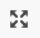 Screenshots of maximize icon in the WYSIWYG toolbar